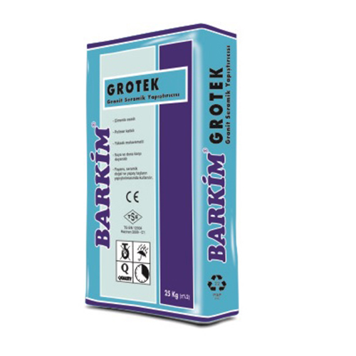 Barkim Grotek Seramik Yapıştırıcısı