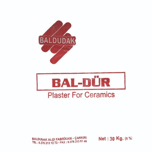 Baldudak Baldür