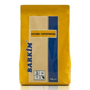 Fayans Yapıştırıcı Beyaz 5 Kg