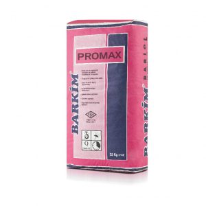 Barkim Promax C2 TE S1 Beyaz Sırlı Granit Seramik Yapıştırıcısı