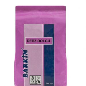 Fleks Derz Dolgu Kahverengi 5 Kg