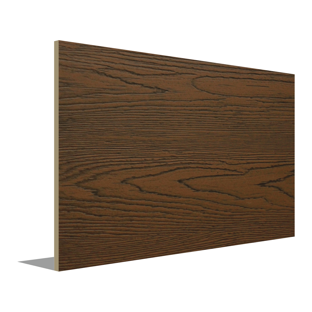 Hekimboard Ahşap Desenli Levha