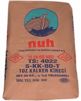 Nuh Kireç